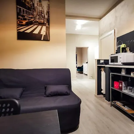 Lusa's Garden House Apartment *
