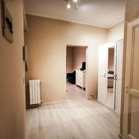 Lusa's Garden House Apartment
