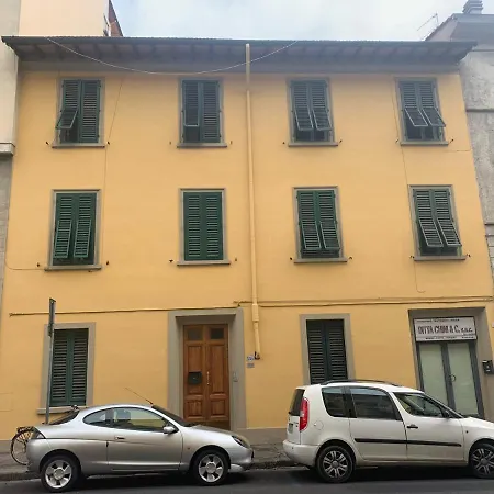 Lusa's Garden House Apartment