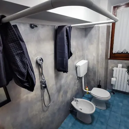 Apartment Lusa's Garden House *